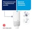 Диспенсер для мыла-пены TORK Elevation S4 белый 561500 21652 5