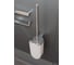Туалетный ершик Keuco Elegance откидной 11664010100 00000064561 3