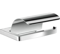 Держатель туалетной бумаги Keuco Collection Moll с крышкой 12760010000 00000064450