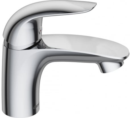 Смеситель для умывальника RedBlu by Damixa Palace Bit 310210000