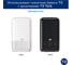 Туалетная бумага Tork Premium E Soft листовая мягкая Т3 30 пачек 114276 21524 2