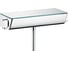 Термостатический смеситель для душа Hansgrohe 13111000 HG Ecostat Select хром 00000049866 1