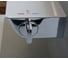 Термостатический смеситель для душа Hansgrohe 13111000 HG Ecostat Select хром 00000049866 3