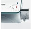 Термостатический смеситель для душа Hansgrohe 13111000 HG Ecostat Select хром 00000049866 4