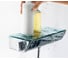 Термостатический смеситель для душа Hansgrohe 13111000 HG Ecostat Select хром 00000049866 6