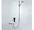 Термостатический смеситель для душа Hansgrohe 13111000 HG Ecostat Select хром 00000049866 8