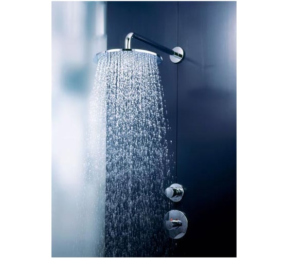 Верхний душ Hansgrohe Raindance Royale AIR 350 28420000 00000008005