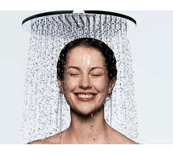 Верхний душ Hansgrohe Raindance Royale AIR 350 28420000 00000008005
