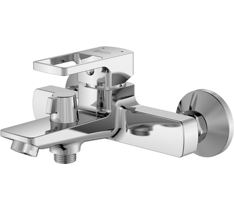 Смеситель IDDIS Bild для ванны BILSB00i02WA