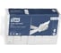 Бумажные полотенца Tork Xpress Soft мягкие листовые сложения Multifold H2 белые 20 пачек в упаковке 471135 23164 2