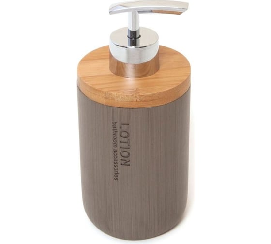 Диспенсер для мыла WENKO palo taupe 22034100C