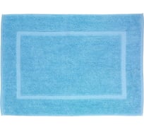 Коврик для ванной WENKO 50x70 cм paradise blue 22503100