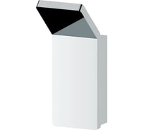 Крючок Artwelle Regen хром 8315A