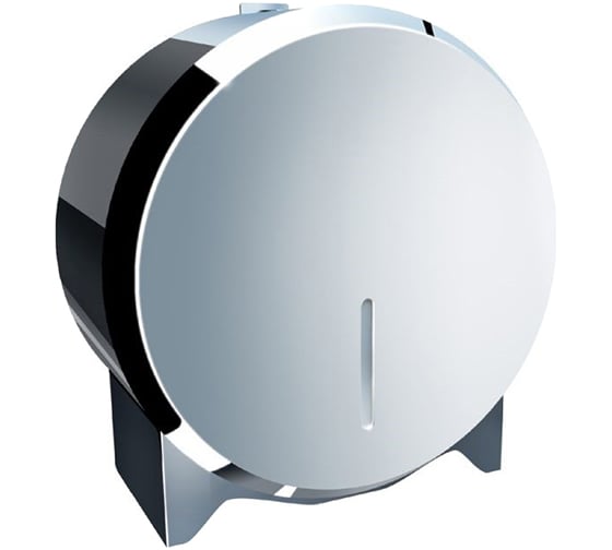 Металлический диспенсер туалетной бумаги Merida Stella Mini BSP201