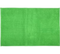 Коврик Vortex SPA для ванной 50х80 см зеленый 24125