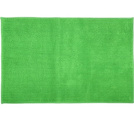 Коврик Vortex SPA для ванной 50х80 см зеленый 24125