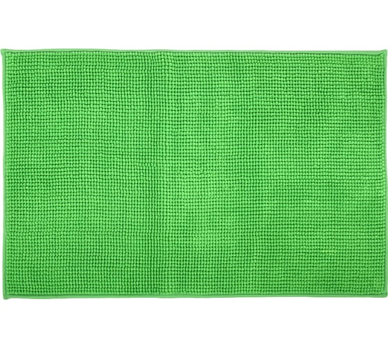 Коврик Vortex SPA для ванной 50х80 см зеленый 24125 1