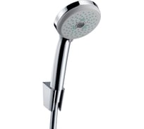 Душевой набор Hansgrohe HG Croma 100 Multi/PorterS 27595000 00000007822