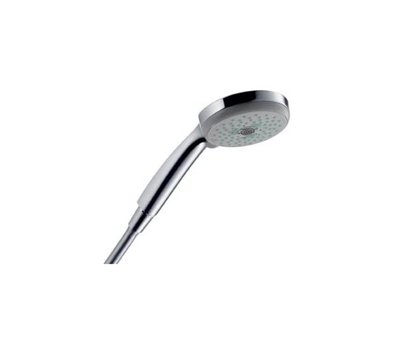 Душевой набор Hansgrohe HG Croma 100 Multi/PorterS 27595000 00000007822