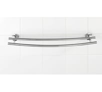 Штанга для полотенца WENKO cuba duo 22173100C