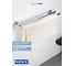 Штанга для полотенца WENKO cuba duo 22173100C 4