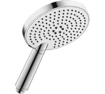 Душевая лейка Duravit Faucet Accessories 3 режима UV0650012000 00000064001