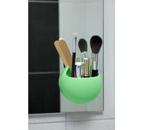 Держатель настенный универсальный Bradex зеленый TD 0570