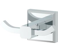 Крючок Artwelle Hagel двойной хром 9925