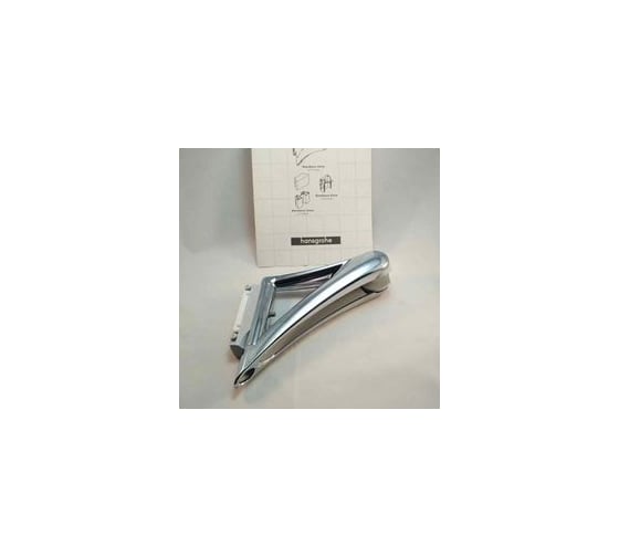 Держатель Hansgrohe 97117000 00000009058