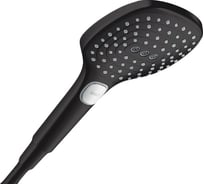 Ручной душ Hansgrohe HG Raindance Select E120 3jet 26520670 00000071151