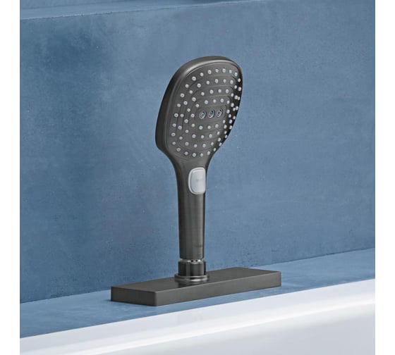 Ручной душ Hansgrohe HG Raindance Select E120 3jet 26520670 00000071151