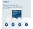 Туалетная бумага TORK /Tellus Advanced в стандартных рулонах, Т4, 4 рулона 120158 21158 4