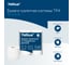 Туалетная бумага TORK /Tellus Advanced в стандартных рулонах, Т4, 4 рулона 120158 21158 5