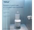 Туалетная бумага TORK /Tellus Advanced в стандартных рулонах, Т4, 4 рулона 120158 21158 6