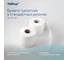 Туалетная бумага TORK /Tellus Advanced в стандартных рулонах, Т4, 4 рулона 120158 21158 7