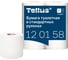 Туалетная бумага TORK /Tellus Advanced в стандартных рулонах, Т4, 4 рулона 120158 21158 1