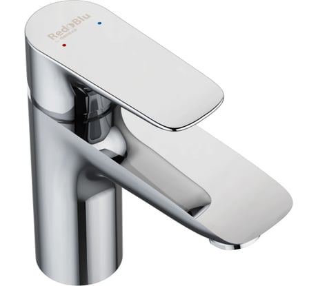 Смеситель для умывальника RedBlu by Damixa Origin Evo 2 780210000