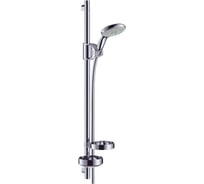 Душевой гарнитур Hansgrohe Raindance Е 100 AIR 3iet 65 см 27883000 00000007909