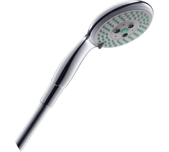 Душевой гарнитур Hansgrohe Raindance Е 100 AIR 3iet 65 см 27883000 00000007909
