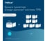 Туалетная бумага TORK Tellus Universal арт. в компактных рулонах мягкая Т6 27 рул. в уп. 21655 127540 127541 9