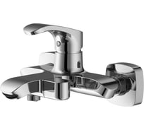 Смеситель IDDIS Joker для ванны JOKSB00i02WA