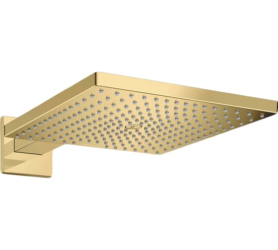 Верхний душ Hansgrohe Raindance Е300 Air 1jet 26238990 00000071043 1