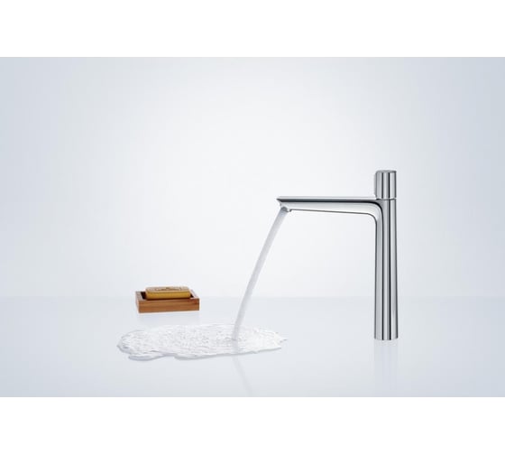 Смеситель для раковины Hansgrohe HG Talis Select E 240 71753000 00000044210