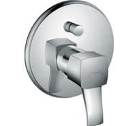 Смеситель Hansgrohe Metropol Classic для ванны внешняя часть 31345000 00000050945