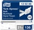 Листовые полотенца для рук Tork Xpress Advanced сложение Multifold мягкие H2 21 пачка в упаковке 120288 12271 1