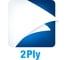 Листовые полотенца для рук Tork Xpress Advanced сложение Multifold мягкие H2 21 пачка в упаковке 120288 12271 4