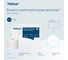 Туалетная бумага Premium в компактых рулонах мягкая TORK Tellus () Т6 27 рул. в уп. арт. 21667 127520 127521 3