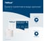 Туалетная бумага Premium в компактых рулонах мягкая TORK Tellus () Т6 27 рул. в уп. арт. 21667 127520 127521 5