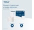 Туалетная бумага Premium в компактых рулонах мягкая TORK Tellus () Т6 27 рул. в уп. арт. 21667 127520 127521 6