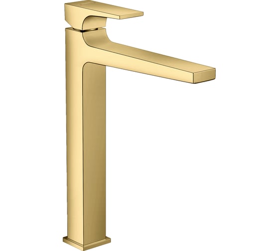 Смеситель Hansgrohe Metropol для раковины 260 мм 32512990 00000071075 1